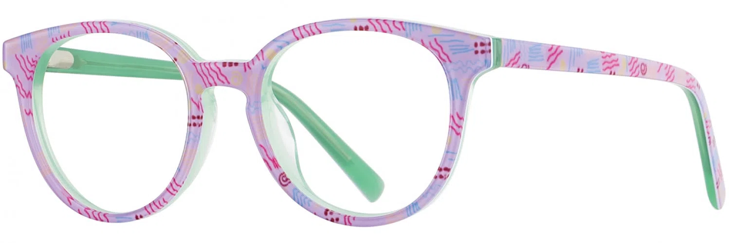 DB4K KATIE Eyeglasses - view 21